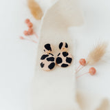 Leo Oval small | Ohrringe für €14.99 von So Loved Manufacture