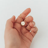 Let Your Light Shine | Kette für €39.99 von So Loved Manufacture