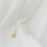Letter Necklace | Kette für €39.99 von So Loved Manufacture