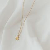 Letter Necklace | Kette für €39.99 von So Loved Manufacture