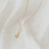 Letter Necklace | Kette für €39.99 von So Loved Manufacture