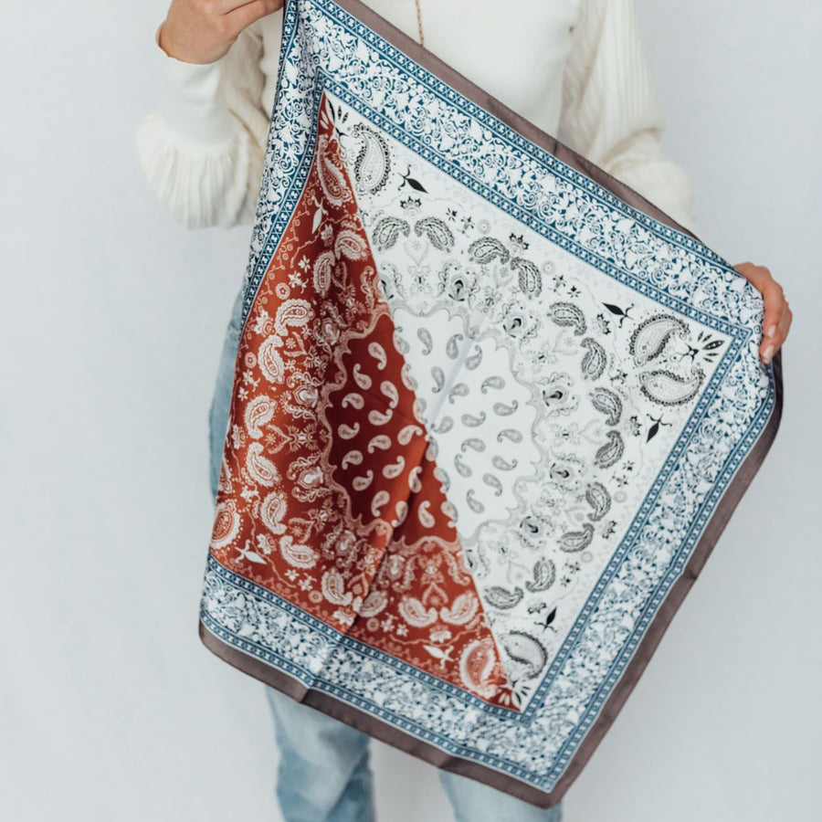 Leyla Tuch | Accessoires für €14.99 von So Loved Manufacture