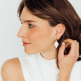 Lovestory | Ohrringe für €22.99 von So Loved Manufacture