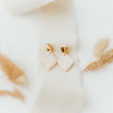 Lovestory | Ohrringe für €22.99 von So Loved Manufacture