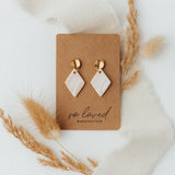 Lovestory | Ohrringe für €22.99 von So Loved Manufacture