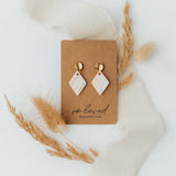 Lovestory | Ohrringe für €22.99 von So Loved Manufacture