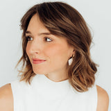 Lovestory | Ohrringe für €22.99 von So Loved Manufacture