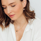 Luana Hoops | Ohrringe für €29.99 von So Loved Manufacture