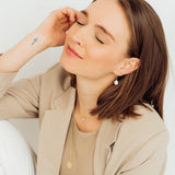 Lynn Pearl | Ohrringe für €29.99 von So Loved Manufacture