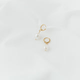 Lynn Pearl | Ohrringe für €29.99 von So Loved Manufacture