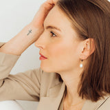 Lynn Pearl | Ohrringe für €29.99 von So Loved Manufacture