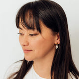 Malin Leaf | Ohrringe für €24.99 von So Loved Manufacture