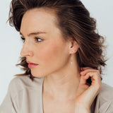 Malin Line | Ohrringe für €29.99 von So Loved Manufacture