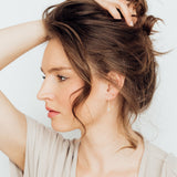 Malin Line | Ohrringe für €29.99 von So Loved Manufacture