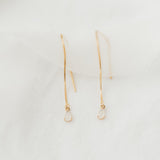 Malin Line | Ohrringe für €29.99 von So Loved Manufacture