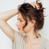 Malin Line | Ohrringe für €29.99 von So Loved Manufacture