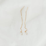 Malin Line | Ohrringe für €29.99 von So Loved Manufacture