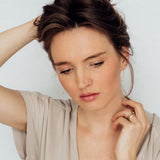 Malin Line | Ohrringe für €29.99 von So Loved Manufacture