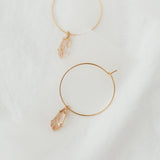 Malin Classic | Ohrringe für €34.99 von So Loved Manufacture