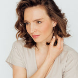 Malin Classic | Ohrringe für €34.99 von So Loved Manufacture