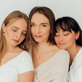 Malin Square - Necklace | Kette für €29.99 von So Loved Manufacture