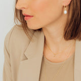 Malin Square - Necklace | Kette für €29.99 von So Loved Manufacture