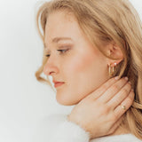 Mara | Ohrringe für €44.99 von So Loved Manufacture