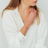 Message Bracelet | Armband für €29.99 von So Loved Manufacture