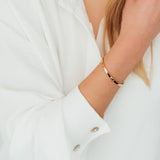 Message Bracelet | Armband für €29.99 von So Loved Manufacture