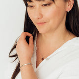 Message Bracelet | Armband für €29.99 von So Loved Manufacture