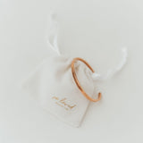 Message Bracelet | Armband für €29.99 von So Loved Manufacture