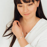 Message Bracelet | Armband für €29.99 von So Loved Manufacture