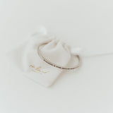 Message Bracelet | Armband für €29.99 von So Loved Manufacture