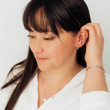 Message Bracelet | Armband für €29.99 von So Loved Manufacture