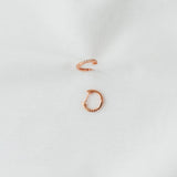 Milou | Ohrringe für €29.99 von So Loved Manufacture