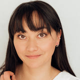 Mini Chain Hoops | Ohrringe für €29.99 von So Loved Manufacture