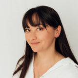 Mini Chain Hoops | Ohrringe für €29.99 von So Loved Manufacture