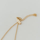 Mini Prayer - Necklace | Kette für €39.99 von So Loved Manufacture