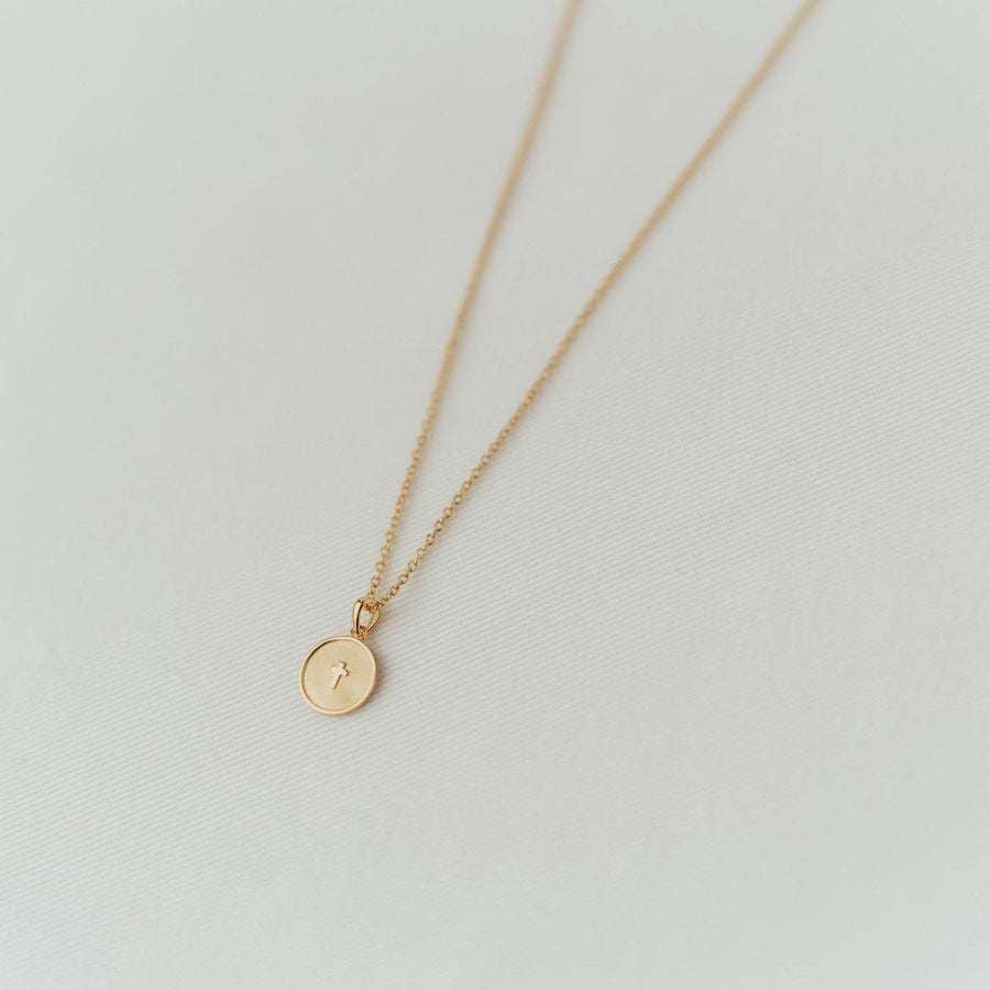Mini Prayer - Necklace | Kette für €39.99 von So Loved Manufacture