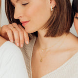 Mini Prayer - Necklace | Kette für €39.99 von So Loved Manufacture