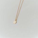 Mini Prayer - Necklace | Kette für €39.99 von So Loved Manufacture