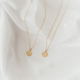 Mini Prayer - Necklace | Kette für €39.99 von So Loved Manufacture