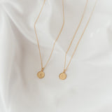 Mini Prayer - Necklace | Kette für €39.99 von So Loved Manufacture