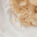 Mini Prayer - Necklace | Kette für €39.99 von So Loved Manufacture