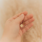 Mini Prayer - Necklace | Kette für €39.99 von So Loved Manufacture