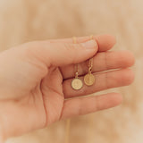 Mini Prayer - Necklace | Kette für €39.99 von So Loved Manufacture