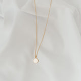Mini Prayer - Necklace | Kette für €39.99 von So Loved Manufacture