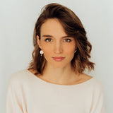 More Love | Ohrringe für €22.99 von So Loved Manufacture