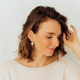 More Love | Ohrringe für €22.99 von So Loved Manufacture