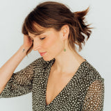 Neverending | Ohrringe für €24.99 von So Loved Manufacture